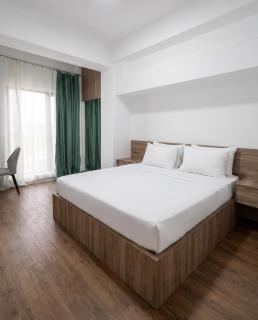 Private Apartment 17A Pool Access Telavalley Residence Complex - 5