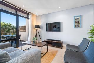 Eden on the Bay 129 by Host Agents - Bloubergstrand - 5
