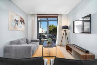 Eden on the Bay 129 by Host Agents - Bloubergstrand - 3