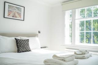 Apartment 8 - Bootham House - 1
