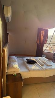RUM LIMAR LUXURY CAMP & Bubble Hotel - Wadi Rum - 3