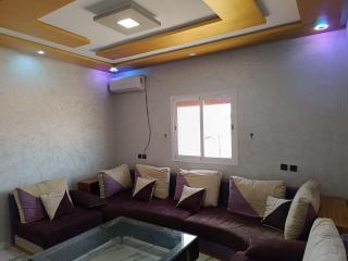 Berber Home - 9