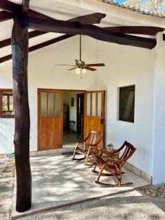 Green Acres Casita - 5