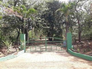Green Acres Casita - 1
