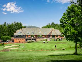 Wharton Park Golf & Country Club - 9
