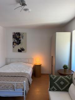 Apartment für 3 Personen - 0
