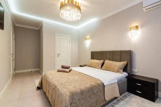 Квартира 410 в ЖК Арбат - 0