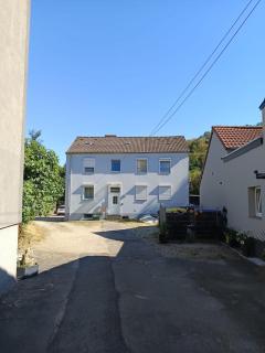 Apartment für 3 Personen - 5