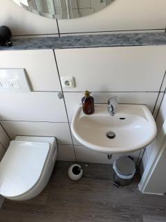 Apartment für 3 Personen - 2