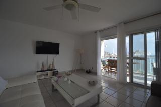Panoramic Ocean View II by Sand & Sea - 6