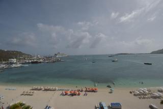 Panoramic Ocean View II by Sand & Sea - 5