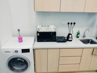 The Yourh City Confort Suites By Nilai - 4