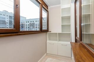 Квартира 410 в ЖК Арбат - 4