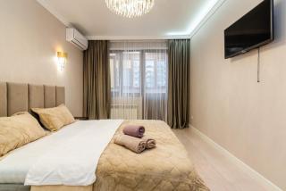 Квартира 410 в ЖК Арбат - 7
