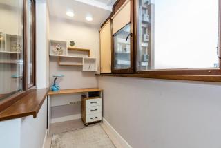 Квартира 410 в ЖК Арбат - 5