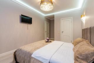 Квартира 410 в ЖК Арбат - 6