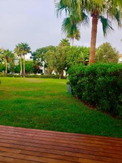 MARINA BLANCA Private Retreat - 1