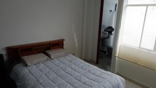 Microdepartamento amoblado - 3