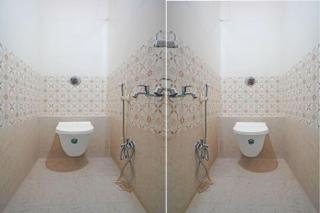 Resort Villa 68 - 1