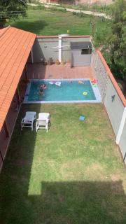 La casa de Don Rasquin - 1