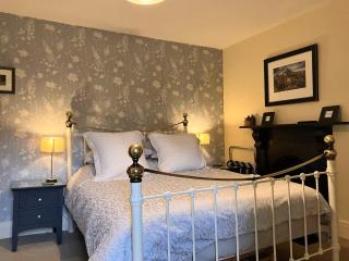 Plas yn iâl with stunning mountain views - 9