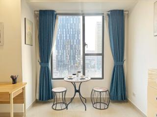 The Cozy Tresor In Ho Chi Minh - 6