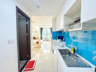 The Cozy Tresor In Ho Chi Minh - 4