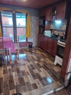 Casa alquiler - 0