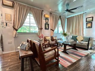 Kampung B&B Homestay - 9