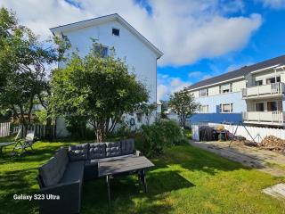 Svolvær Central Stay - 7