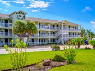Kontiki Beach Resort #221 - 2
