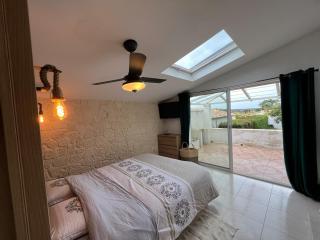 Maison individuelle avec piscine - 2