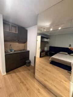 Living Studio Apartments - 3