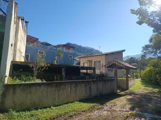 Casinha aconchegante à beira do lago - 3