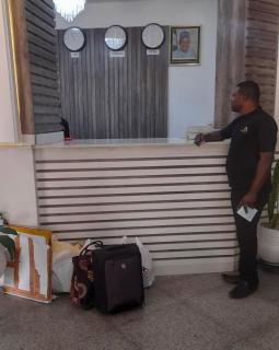 Kebbi hotels - 5