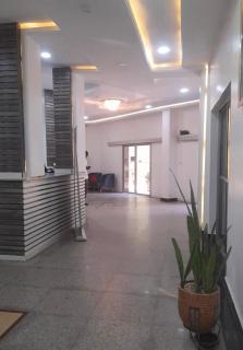 Kebbi hotels - 1