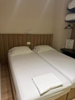 Living Studio Apartments - 1