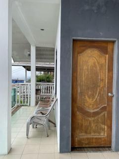 Seribu 1 Homestay 4 Room House - 3