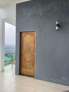 Seribu 1 Homestay 4 Room House - 2