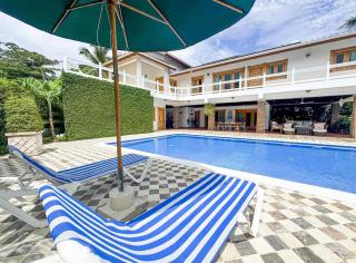 Villa playa bonita - 0