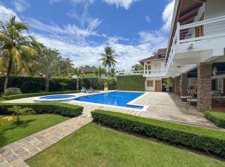 Villa playa bonita - 5