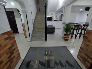 Hotel Cinema - 1