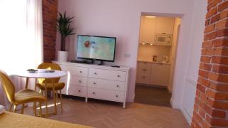 Apartamencik Mikołaja Kopernika - 2