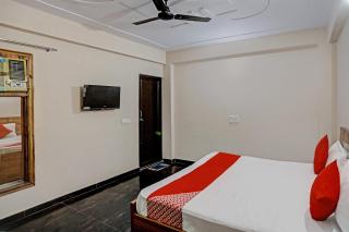OYO 81581 Moonlight Hotel's - 3