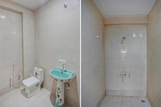 OYO 81581 Moonlight Hotel's - 8