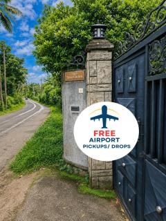 Piya Sewana Spice Garden Villa - Near Colombo & Katunayake Airport -  - 0