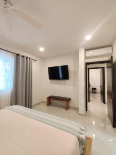 Palacio Tangolunda - 2 Rec-2BR Condo & Pool - 6