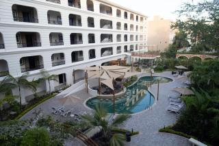 Palacio Tangolunda - 2 Rec-2BR Condo & Pool - 2