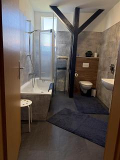 Appartement 7 - 3 unterm Dach - Plauen - 6