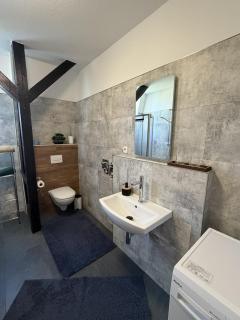Appartement 7 - 3 unterm Dach - Plauen - 5